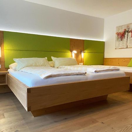 B&B Landhaus Vierthaler Filzmoos Buitenkant foto