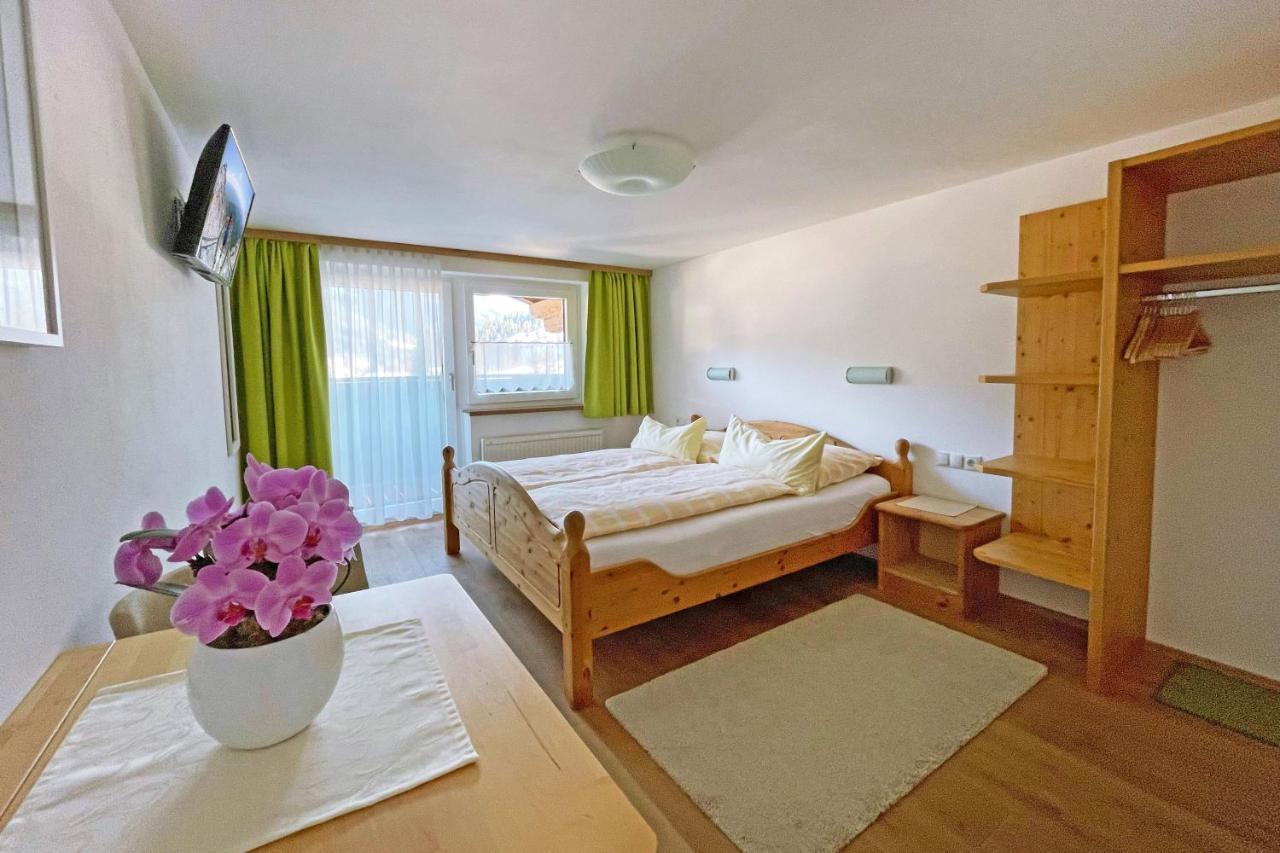 B&B Landhaus Vierthaler Filzmoos Buitenkant foto