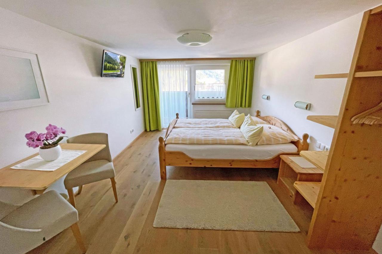 B&B Landhaus Vierthaler Filzmoos Buitenkant foto