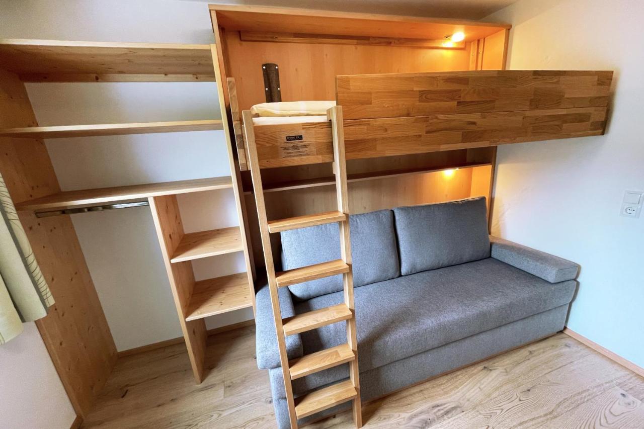B&B Landhaus Vierthaler Filzmoos Buitenkant foto