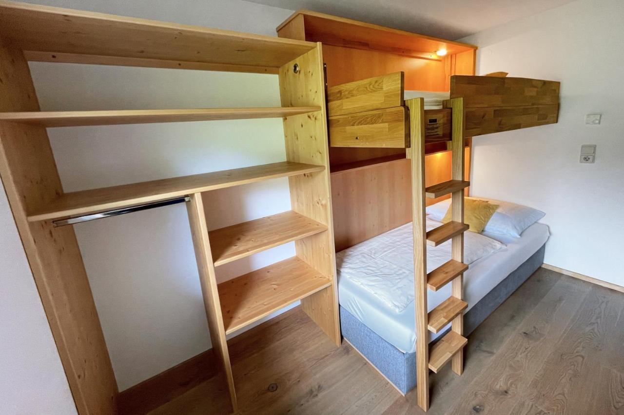 B&B Landhaus Vierthaler Filzmoos Buitenkant foto