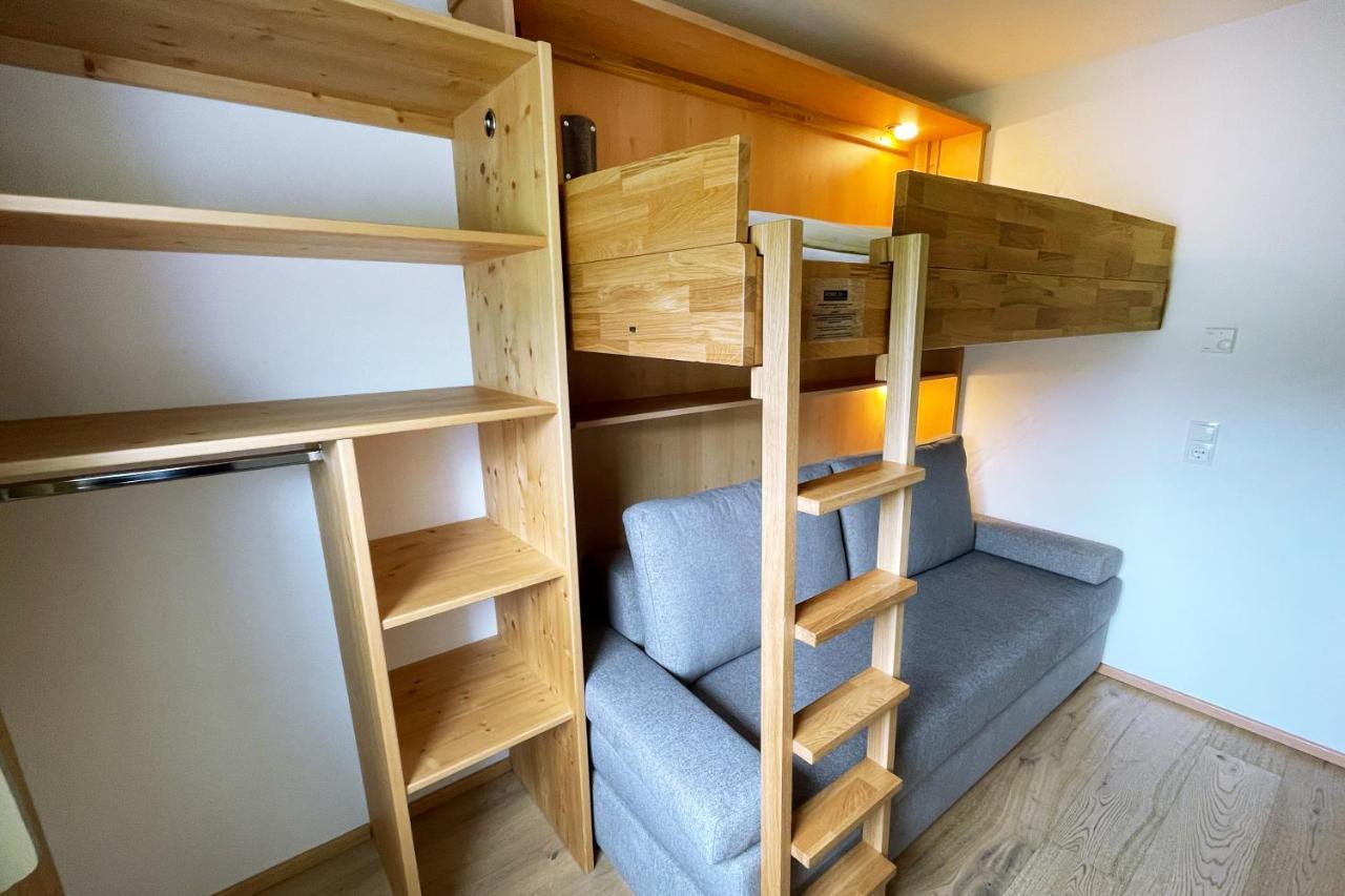 B&B Landhaus Vierthaler Filzmoos Buitenkant foto