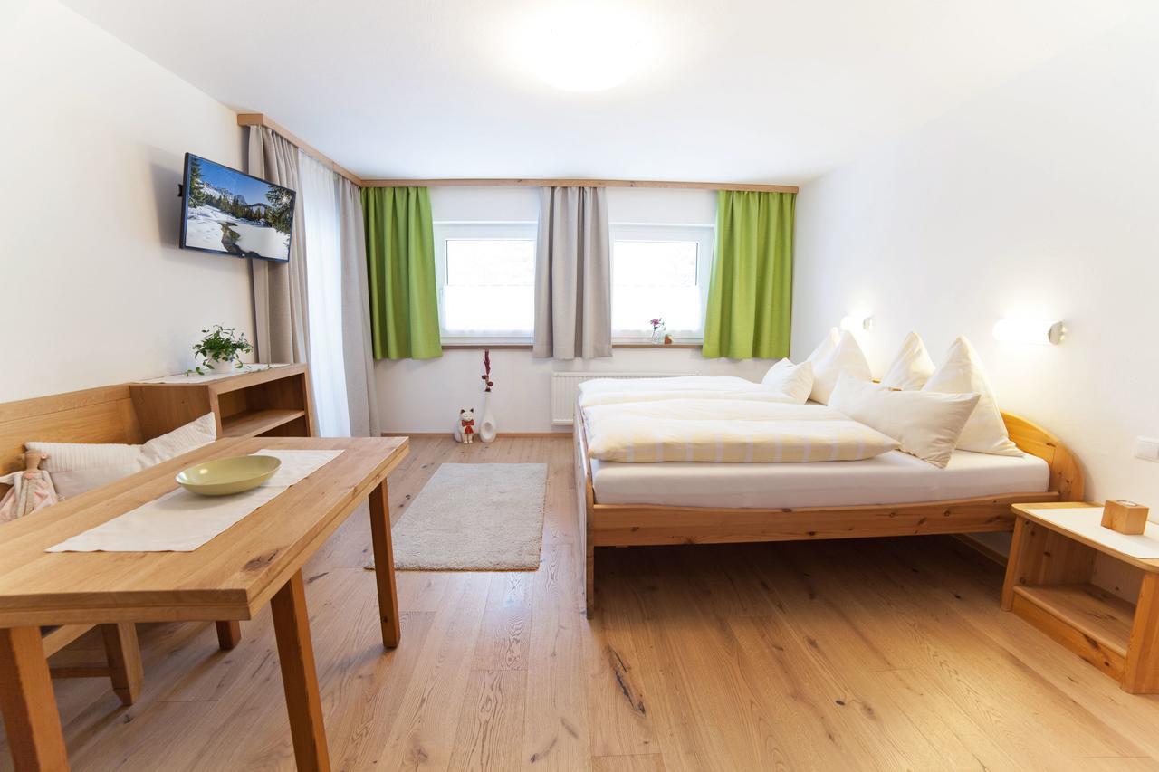B&B Landhaus Vierthaler Filzmoos Buitenkant foto