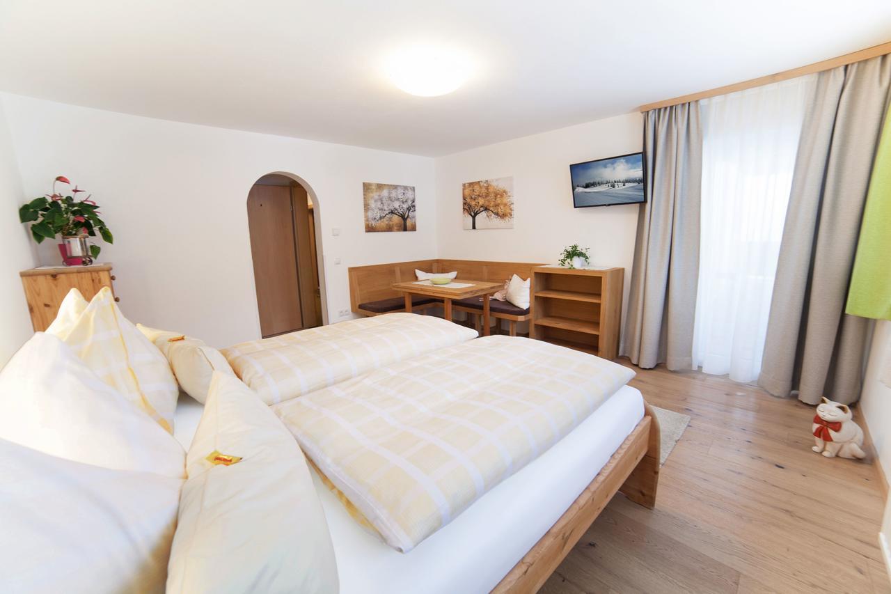 B&B Landhaus Vierthaler Filzmoos Buitenkant foto