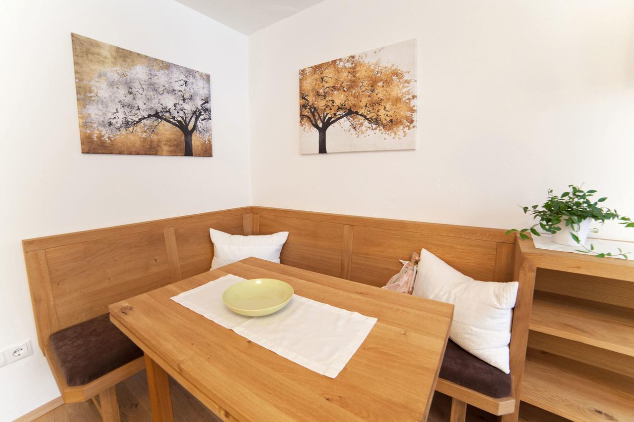 B&B Landhaus Vierthaler Filzmoos Buitenkant foto