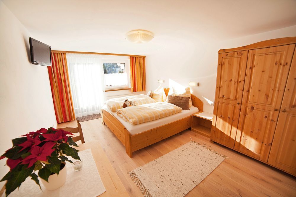 B&B Landhaus Vierthaler Filzmoos Buitenkant foto
