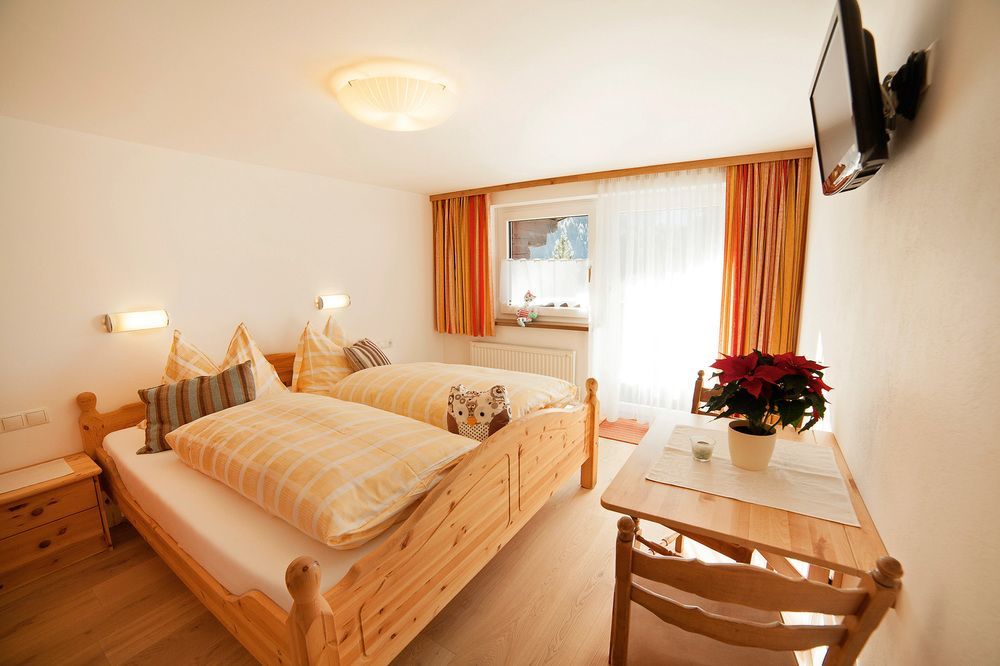 B&B Landhaus Vierthaler Filzmoos Buitenkant foto