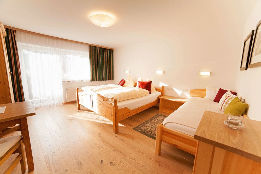 B&B Landhaus Vierthaler Filzmoos Buitenkant foto