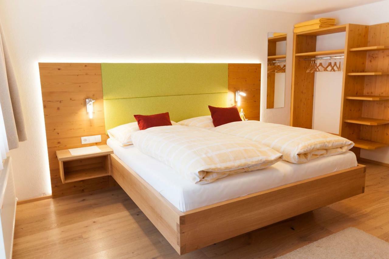 B&B Landhaus Vierthaler Filzmoos Buitenkant foto