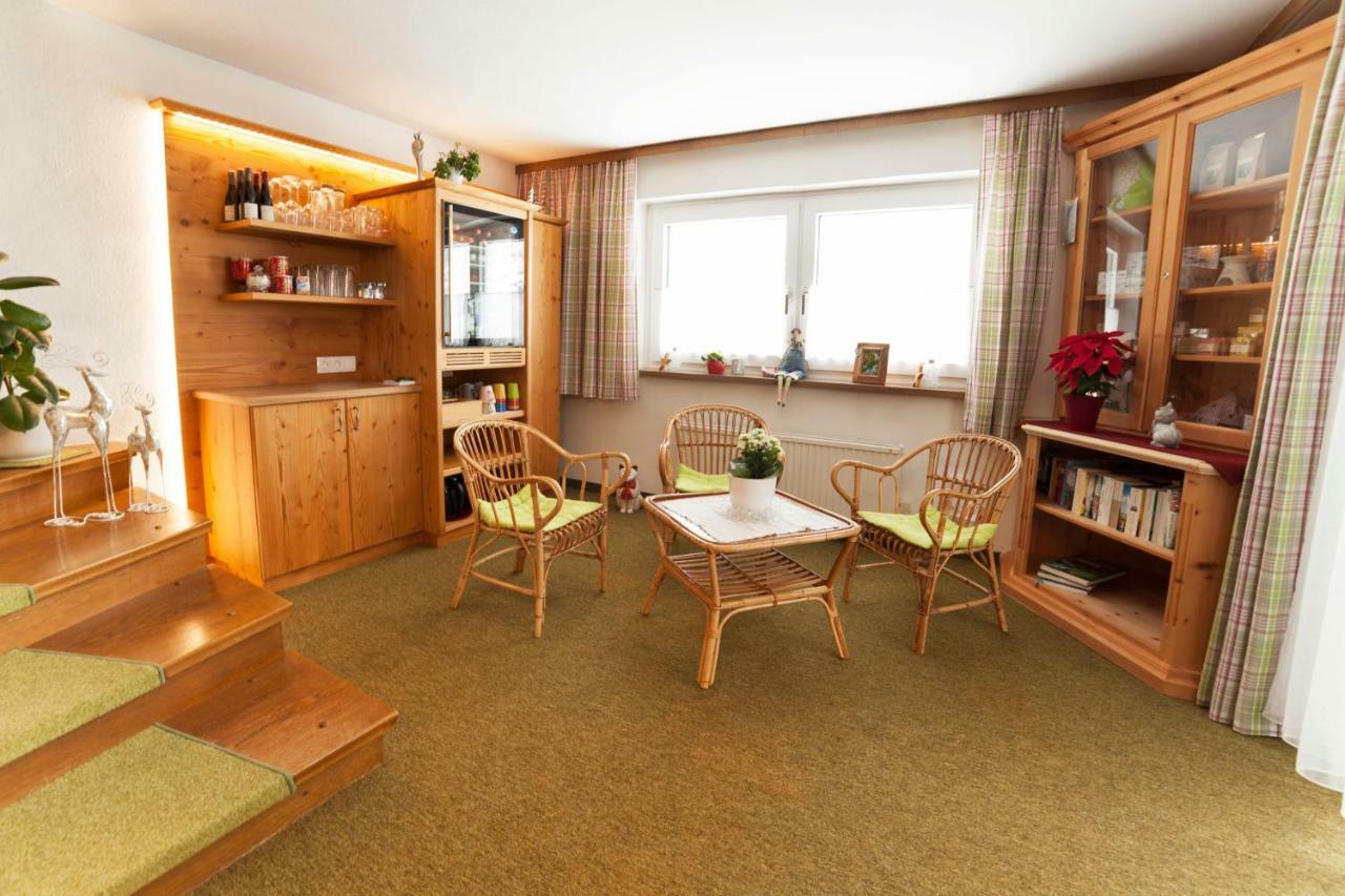 B&B Landhaus Vierthaler Filzmoos Buitenkant foto