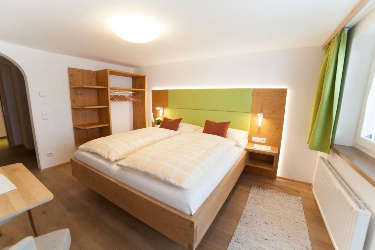 B&B Landhaus Vierthaler Filzmoos Buitenkant foto